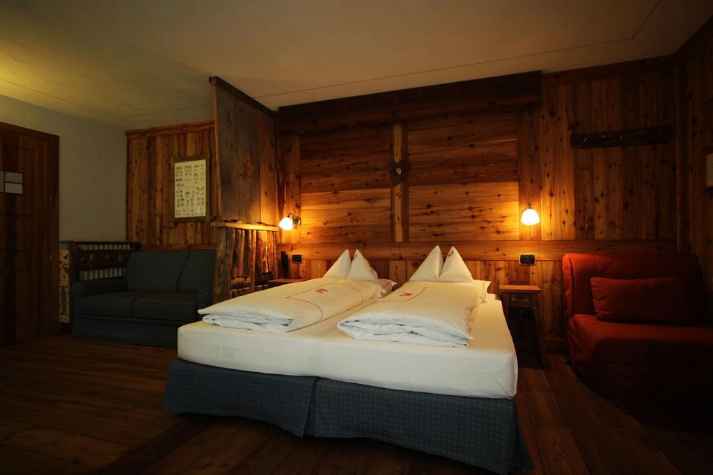 La Torretta Hotel 찰란드 센 안젤메 외부 사진