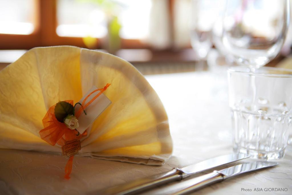 La Torretta Hotel 찰란드 센 안젤메 외부 사진