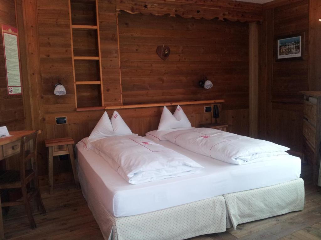 La Torretta Hotel 찰란드 센 안젤메 외부 사진