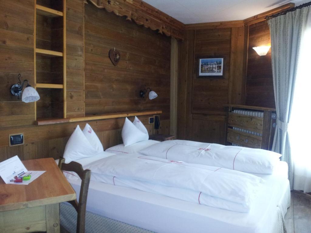 La Torretta Hotel 찰란드 센 안젤메 객실 사진